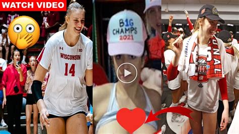 wisconsin volleyball team imgur|Wisconsin Volleyball Teams Nude Locker Room。